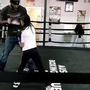 Meet your Posher, Dashane